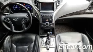 Hyundai Grandeur, 2014 — миниатюра 7