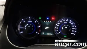 Hyundai Grandeur, 2014 — миниатюра 8