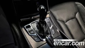 Hyundai Grandeur, 2014 — миниатюра 9
