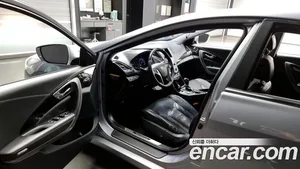 Hyundai Grandeur, 2014 — миниатюра 10