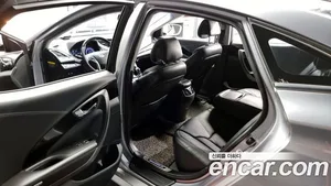 Hyundai Grandeur, 2014 — миниатюра 11