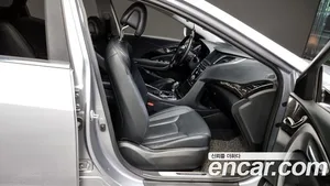 Hyundai Grandeur, 2014 — миниатюра 12