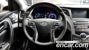 Hyundai Grandeur, 2014 — миниатюра 13