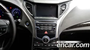 Hyundai Grandeur, 2014 — миниатюра 18