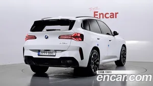BMW X3, 2024 — миниатюра 2