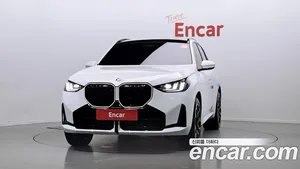 BMW X3, 2024 — миниатюра 3
