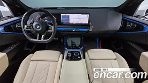 BMW X3, 2024 — миниатюра 7