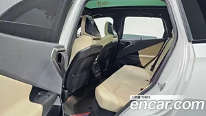 BMW X3, 2024 — миниатюра 12
