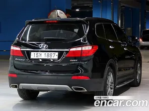 Hyundai Maxcruz, 2014 — миниатюра 2