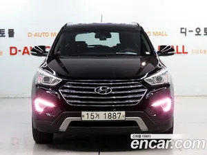 Hyundai Maxcruz, 2014 — миниатюра 3
