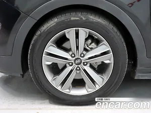 Hyundai Maxcruz, 2014 — миниатюра 5