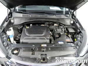 Hyundai Maxcruz, 2014 — миниатюра 6