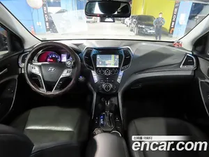 Hyundai Maxcruz, 2014 — миниатюра 7
