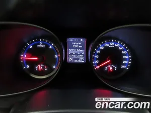 Hyundai Maxcruz, 2014 — миниатюра 8