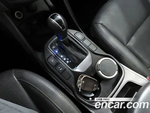 Hyundai Maxcruz, 2014 — миниатюра 9