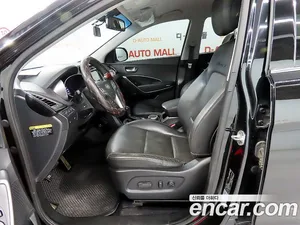Hyundai Maxcruz, 2014 — миниатюра 10