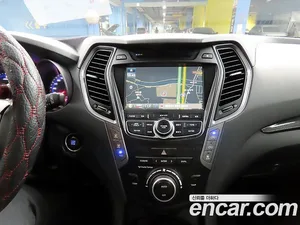 Hyundai Maxcruz, 2014 — миниатюра 11