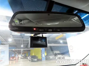 Hyundai Maxcruz, 2014 — миниатюра 12