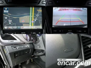 Hyundai Maxcruz, 2014 — миниатюра 13