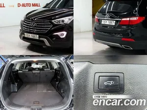 Hyundai Maxcruz, 2014 — миниатюра 14