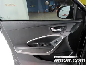 Hyundai Maxcruz, 2014 — миниатюра 15