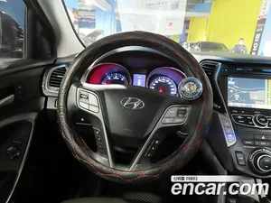 Hyundai Maxcruz, 2014 — миниатюра 16