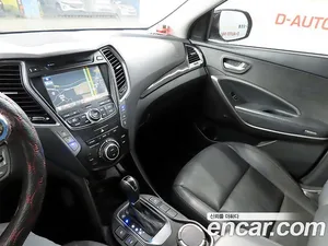 Hyundai Maxcruz, 2014 — миниатюра 17