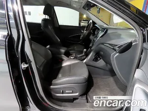 Hyundai Maxcruz, 2014 — миниатюра 18