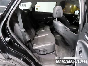 Hyundai Maxcruz, 2014 — миниатюра 19