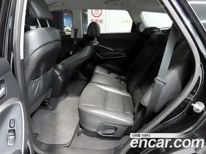 Hyundai Maxcruz, 2014 — миниатюра 20