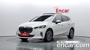 BMW 2-Series, 2024 — миниатюра 1