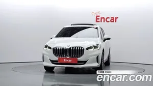 BMW 2-Series, 2024 — миниатюра 3
