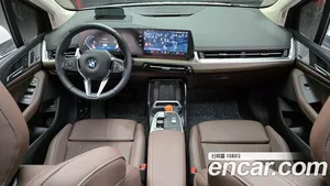 BMW 2-Series, 2024 — миниатюра 7
