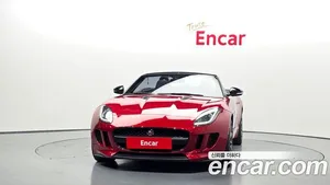 Jaguar F-type, 2017 — миниатюра 3
