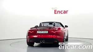 Jaguar F-type, 2017 — миниатюра 4