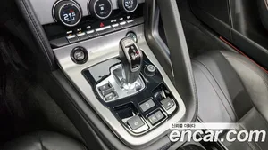 Jaguar F-type, 2017 — миниатюра 9