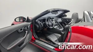 Jaguar F-type, 2017 — миниатюра 10