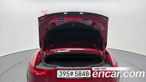 Jaguar F-type, 2017 — миниатюра 18