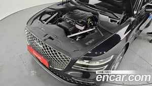 Genesis G80, 2021 — миниатюра 6