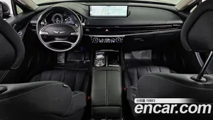 Genesis G80, 2021 — миниатюра 7