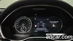 Genesis G80, 2021 — миниатюра 8