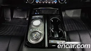 Genesis G80, 2021 — миниатюра 9