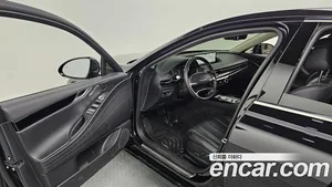 Genesis G80, 2021 — миниатюра 10