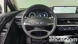 Genesis G80, 2021 — миниатюра 11