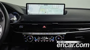 Genesis G80, 2021 — миниатюра 13