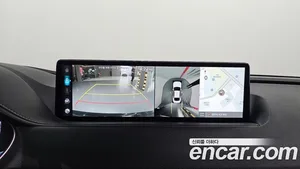 Genesis G80, 2021 — миниатюра 14
