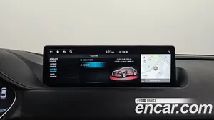 Genesis G80, 2021 — миниатюра 16