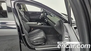 Genesis G80, 2021 — миниатюра 17