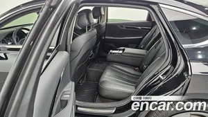 Genesis G80, 2021 — миниатюра 18
