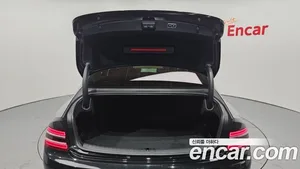 Genesis G80, 2021 — миниатюра 20